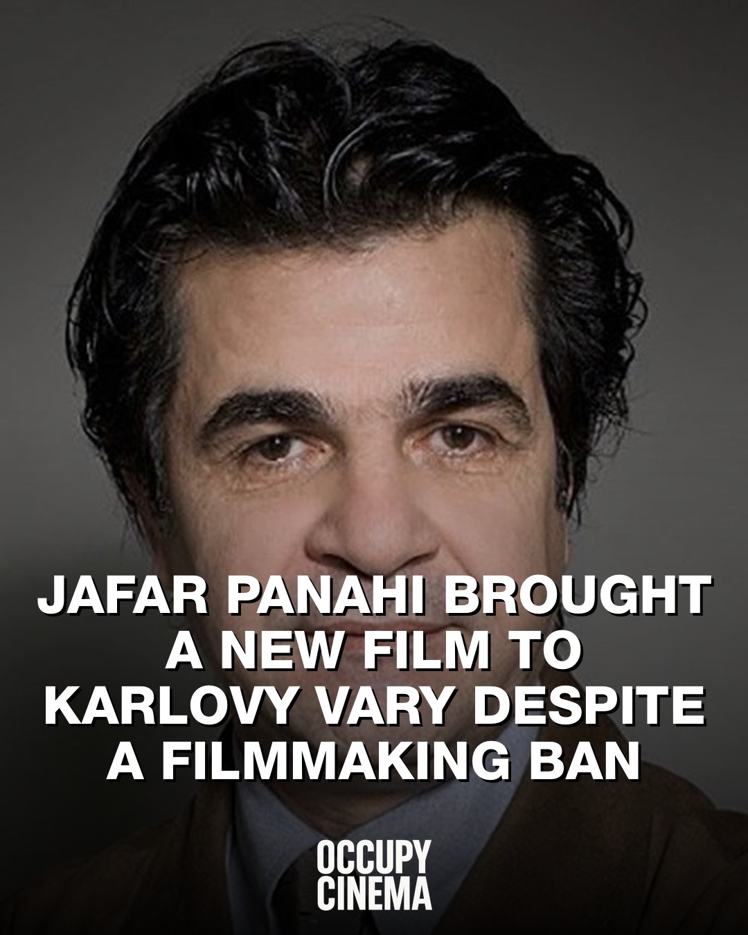 Nader Saeivar and Jafar Panahi Score Karlovy Vary Premiere with Hijamat