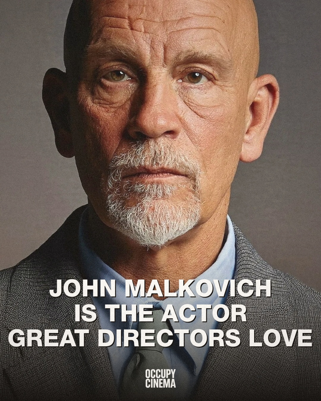 Malkovich, McDonagh Ride to Venice with 'Wild Horse Nine', image 9 of 9