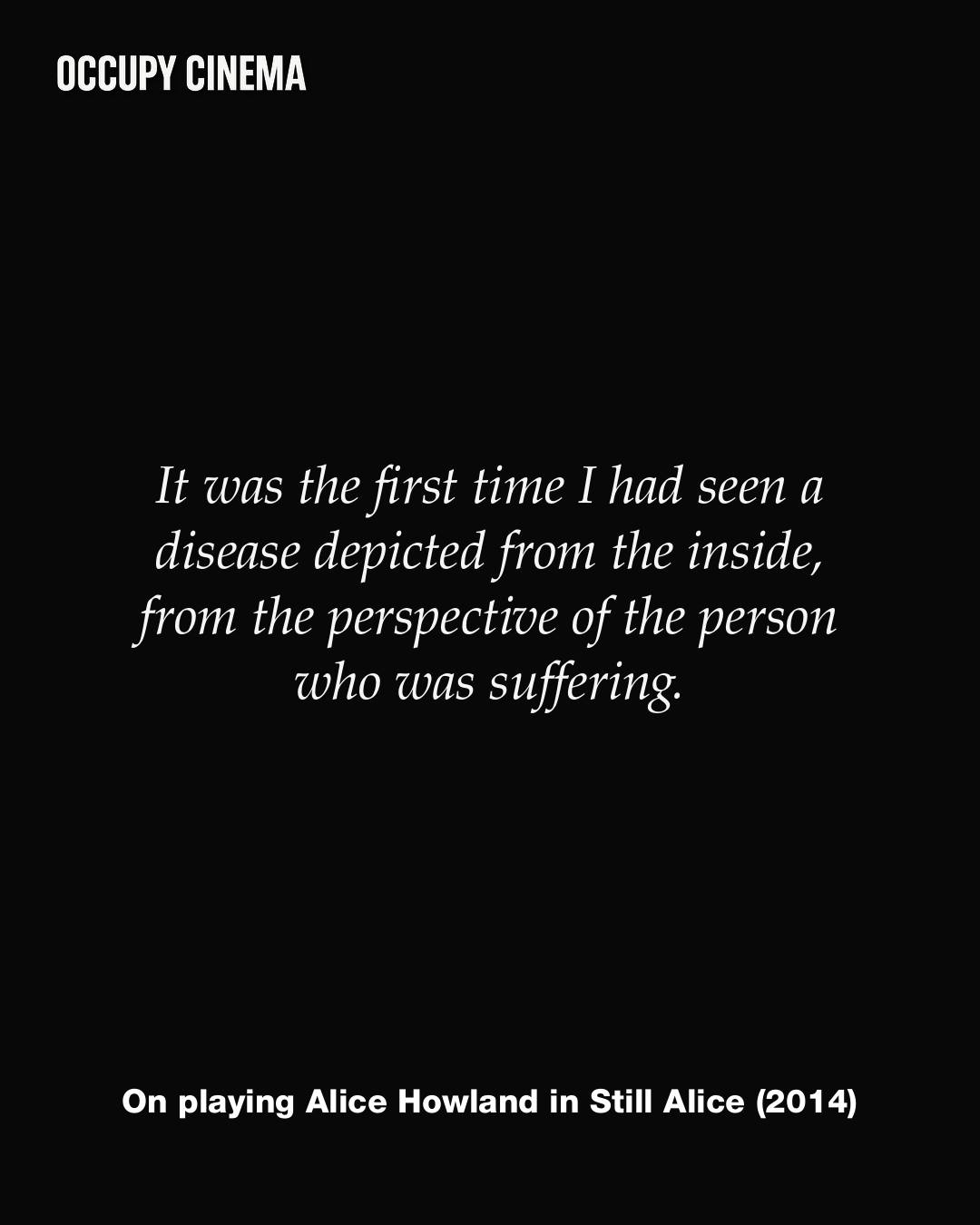 The Enduring Light of Julianne Moore, From Quiet Studies to Grand Spectacles, image 2 of 8