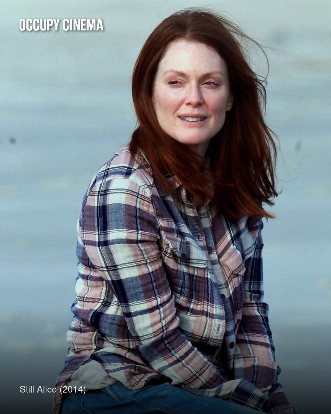 The Enduring Light of Julianne Moore, From Quiet Studies to Grand Spectacles, image 3 of 8