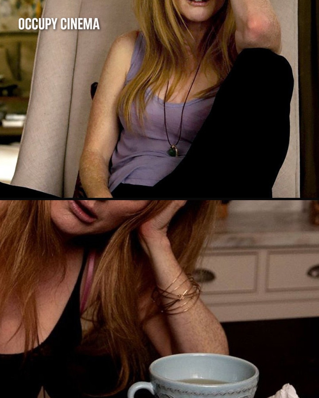 The Enduring Light of Julianne Moore, From Quiet Studies to Grand Spectacles, image 5 of 8