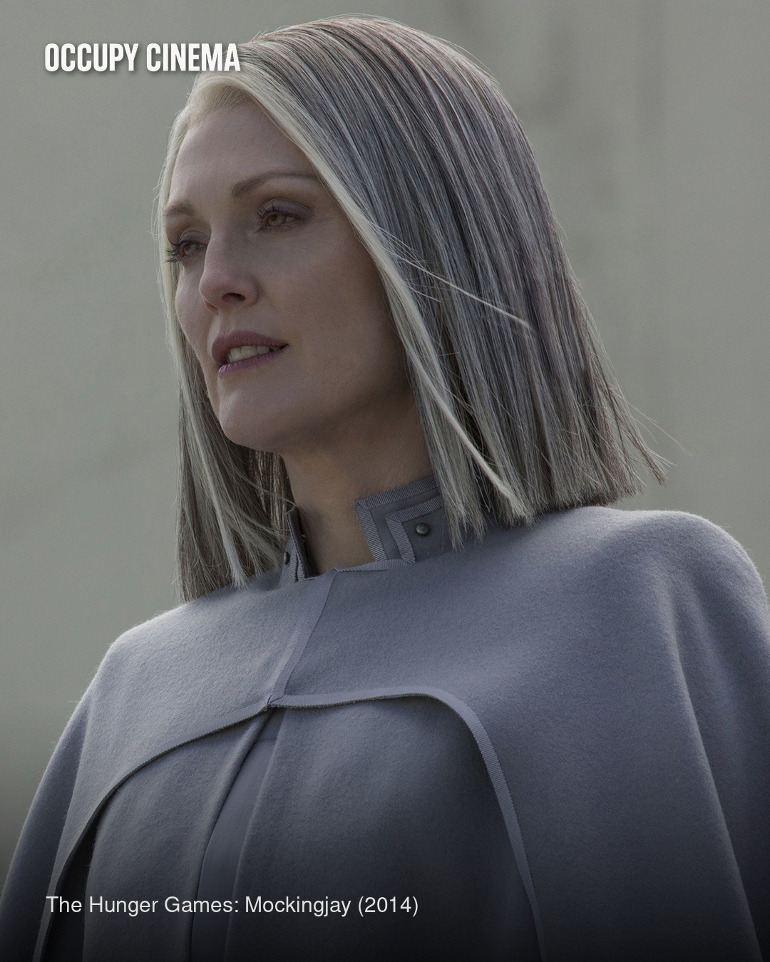 The Enduring Light of Julianne Moore, From Quiet Studies to Grand Spectacles, image 7 of 8
