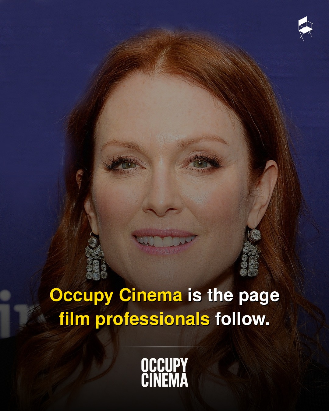 The Enduring Light of Julianne Moore, From Quiet Studies to Grand Spectacles, image 8 of 8