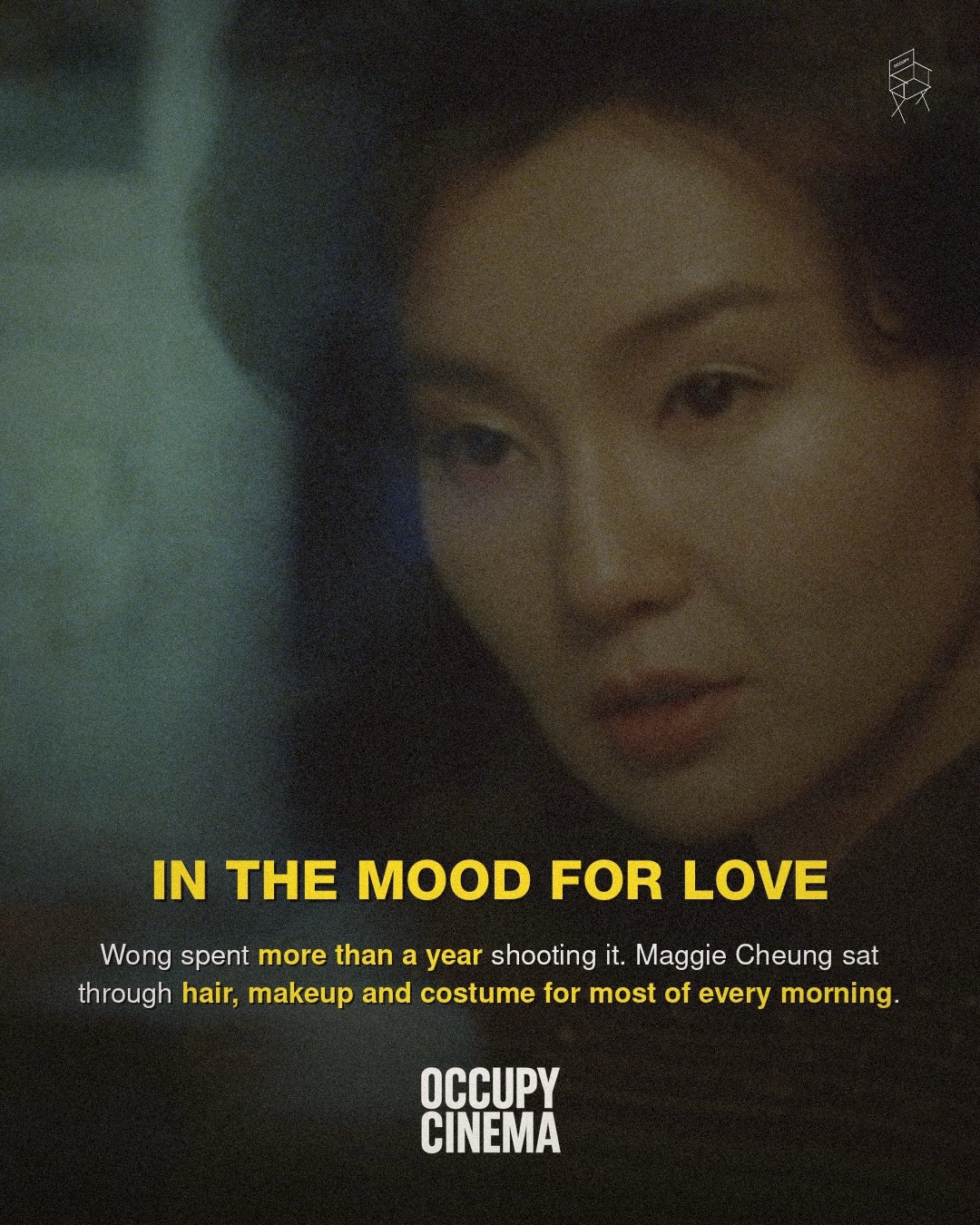The Architecture of Atmosphere: Why Physical Constraints Made Cinema’s Coziest Masterpieces, image 12 of 20