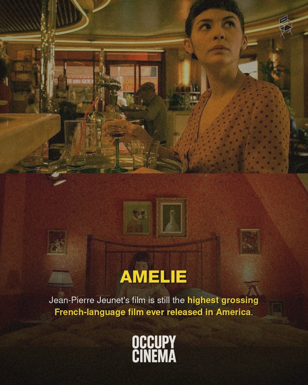The Architecture of Atmosphere: Why Physical Constraints Made Cinema’s Coziest Masterpieces, image 14 of 20