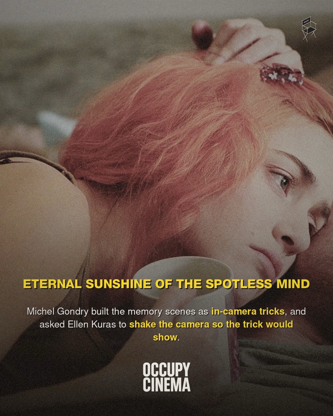 The Architecture of Atmosphere: Why Physical Constraints Made Cinema’s Coziest Masterpieces, image 16 of 20