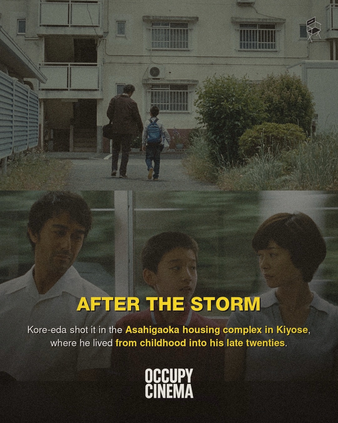 The Architecture of Atmosphere: Why Physical Constraints Made Cinema’s Coziest Masterpieces, image 17 of 20