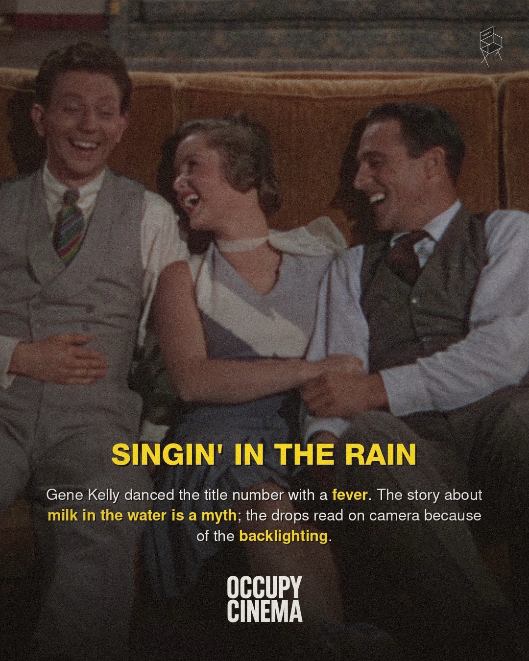 The Architecture of Atmosphere: Why Physical Constraints Made Cinema’s Coziest Masterpieces, image 3 of 20