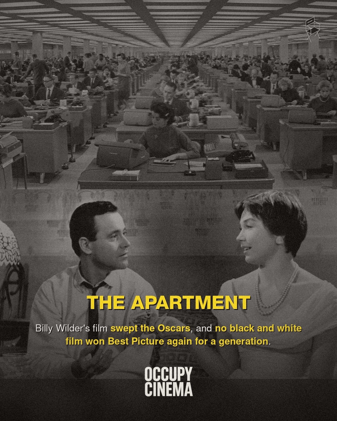 The Architecture of Atmosphere: Why Physical Constraints Made Cinema’s Coziest Masterpieces, image 6 of 20