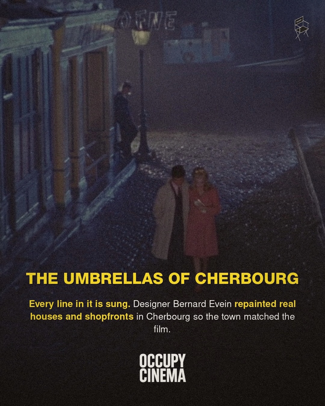 The Architecture of Atmosphere: Why Physical Constraints Made Cinema’s Coziest Masterpieces, image 7 of 20