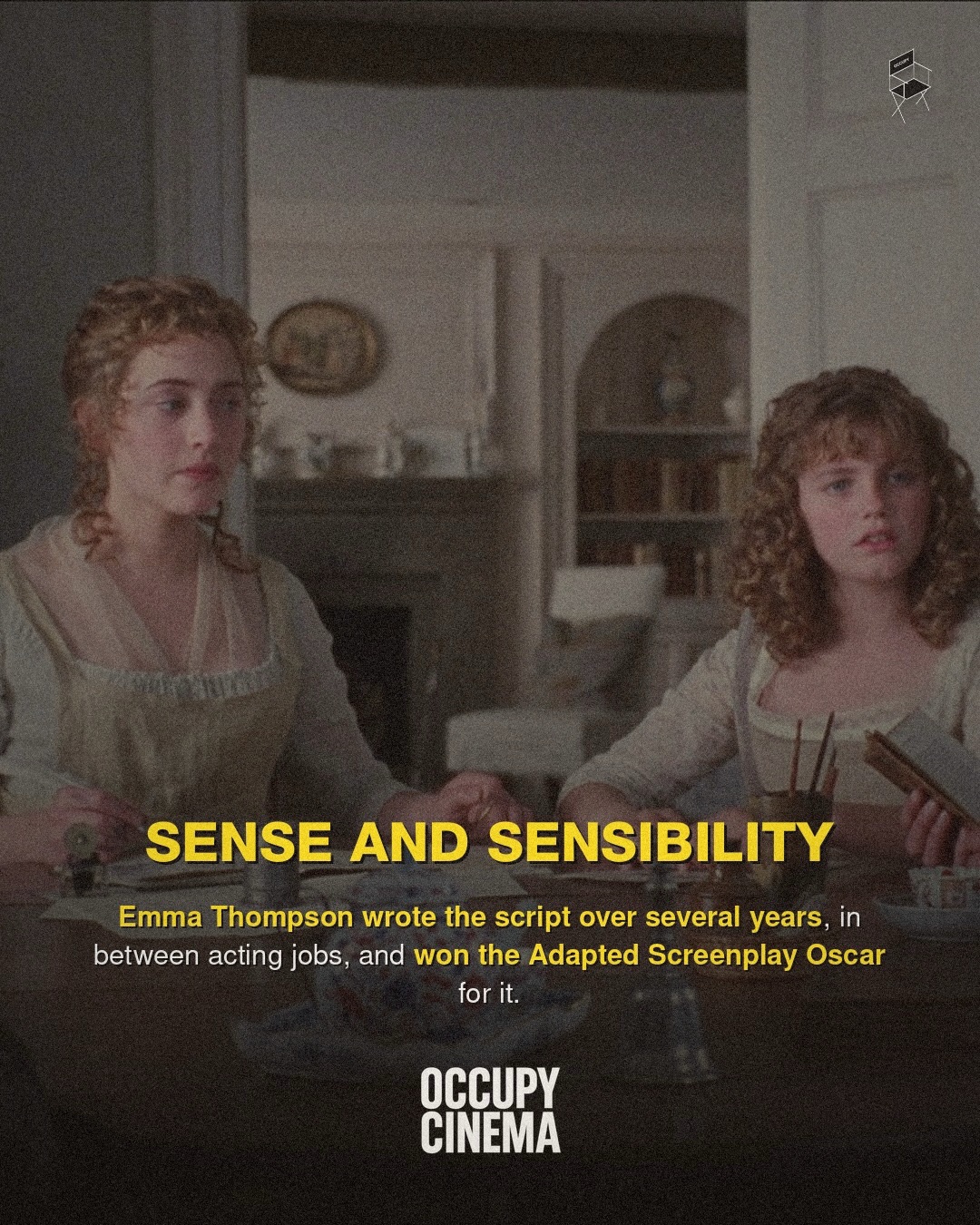 The Architecture of Atmosphere: Why Physical Constraints Made Cinema’s Coziest Masterpieces, image 10 of 20