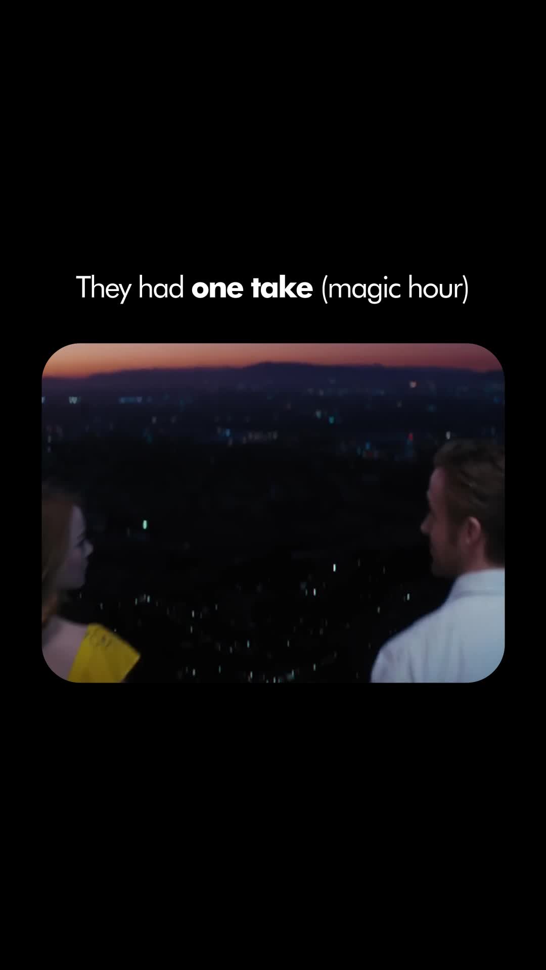 Chasing the Golden Hour: How La La Land’s Griffith Observatory Scene Defied Digital