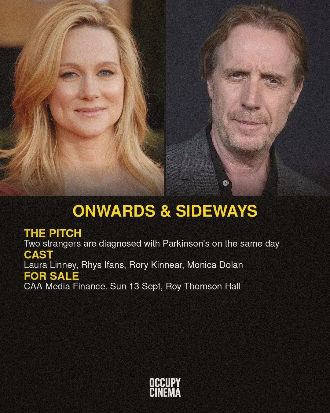 TIFF Market: Indie Acquisitions Face a New Reality After 'Obsession' Anomaly, image 13 of 20