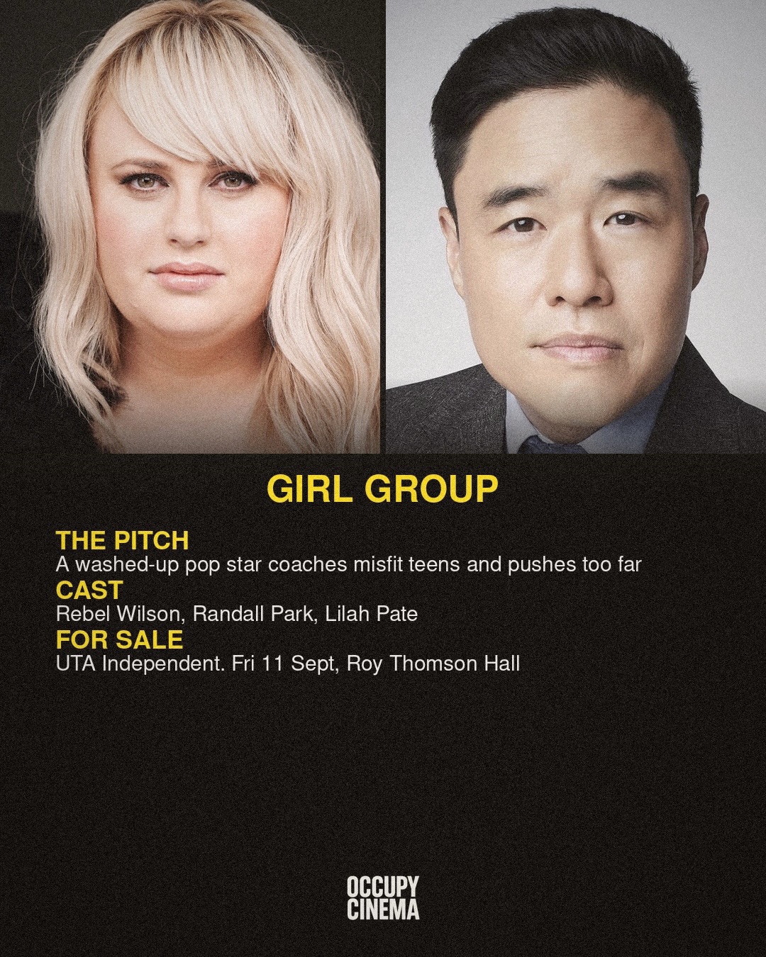 TIFF Market: Indie Acquisitions Face a New Reality After 'Obsession' Anomaly, image 7 of 20