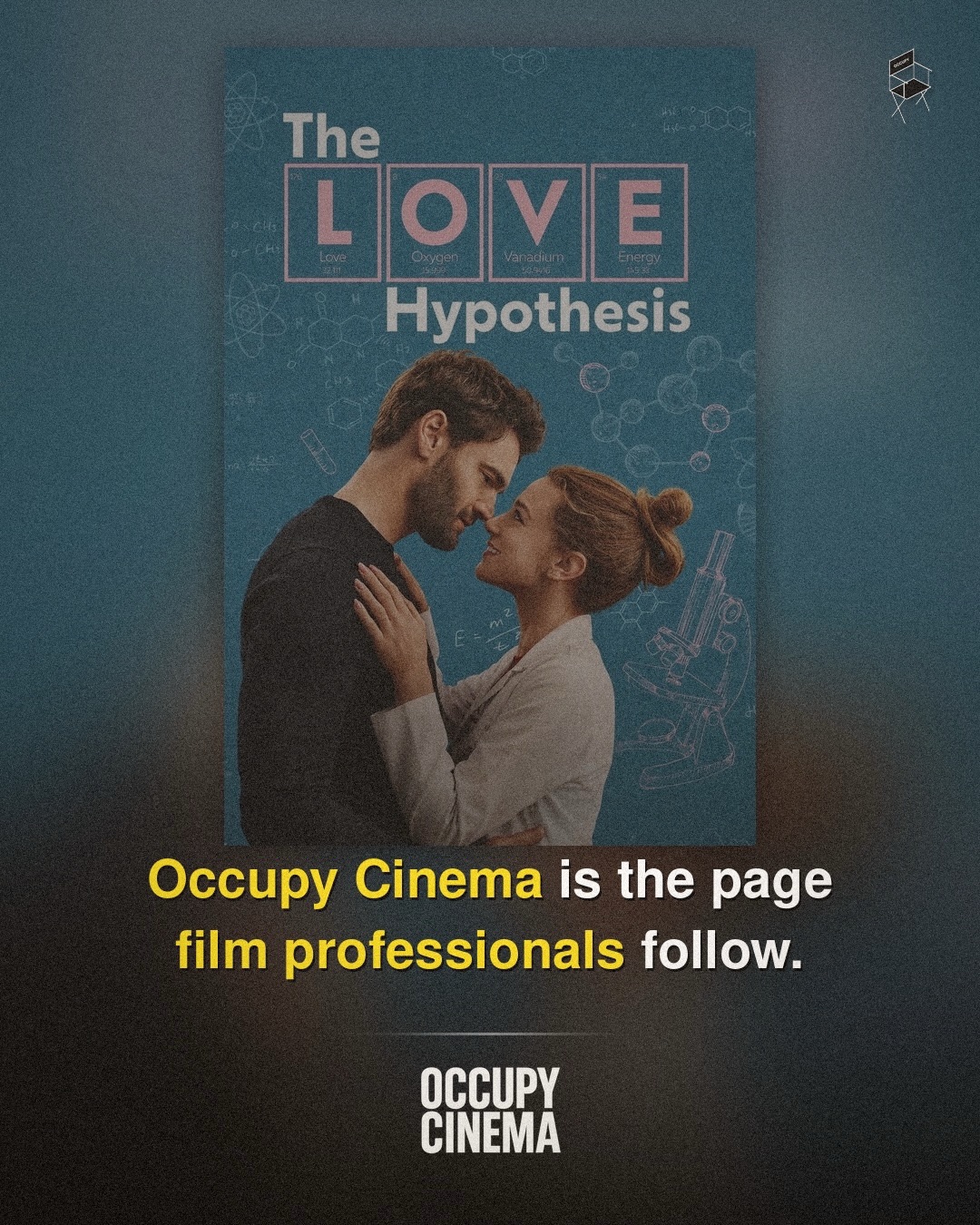 Prime Video Bets Big on Rom-Com Revival with 'The Love Hypothesis', image 4 of 4