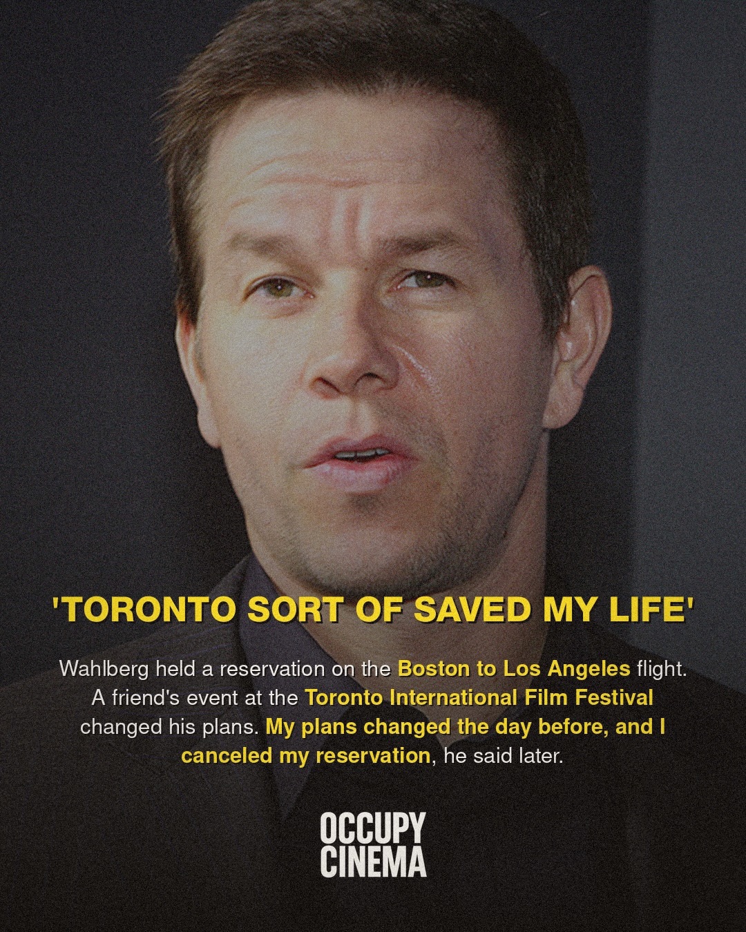 The Hollywood Fortunes Diverted from Flight 11, image 2 of 7