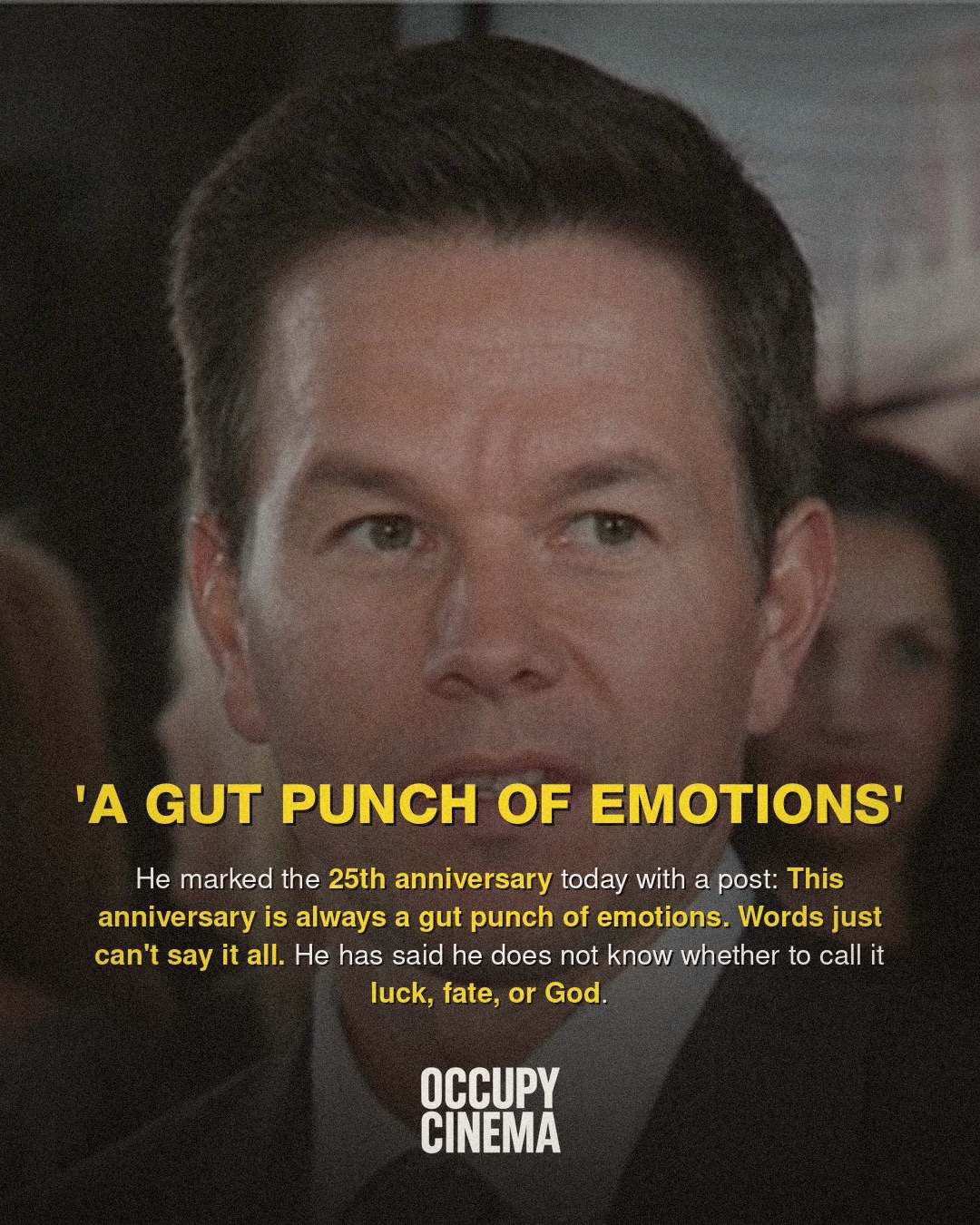 The Hollywood Fortunes Diverted from Flight 11, image 6 of 7