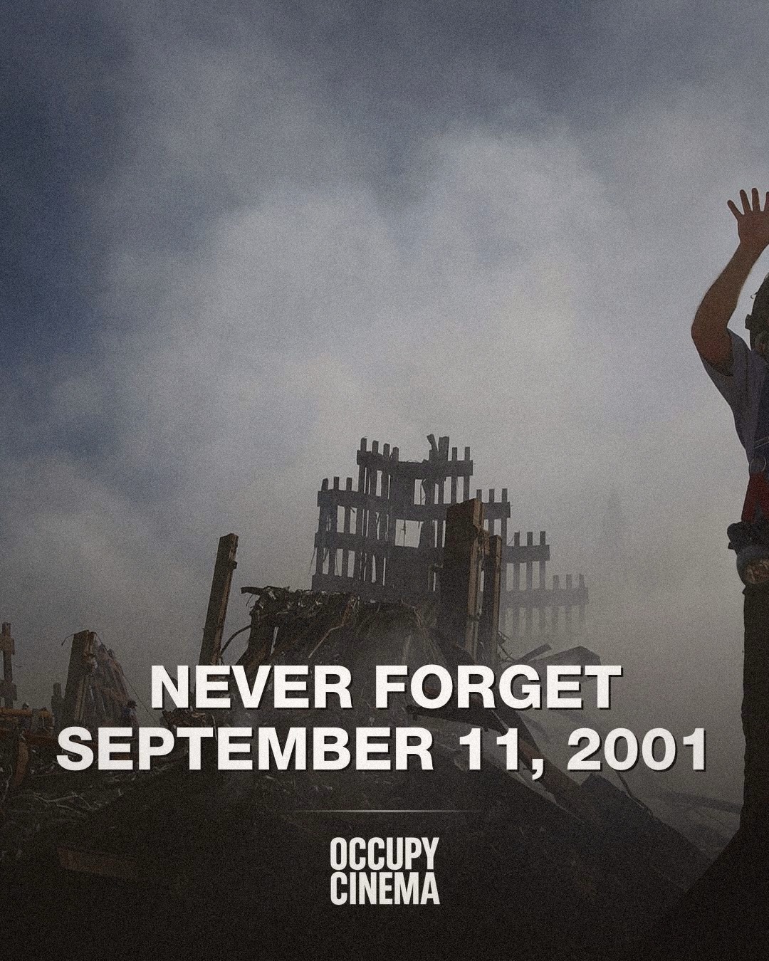 The Hollywood Fortunes Diverted from Flight 11, image 7 of 7