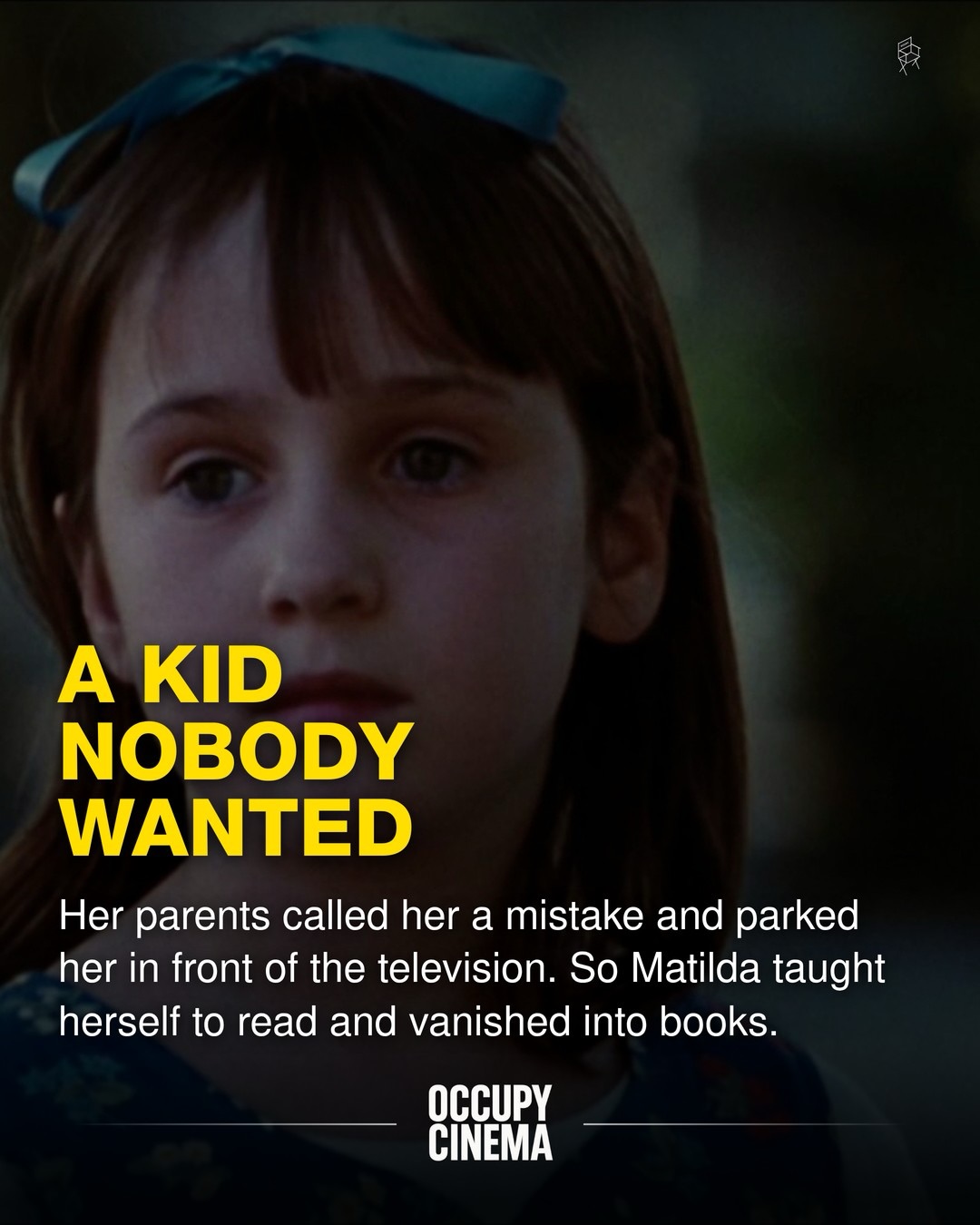 Why Danny DeVito's Matilda Remains a Dark, Enduring Box Office Anomaly, image 2 of 8