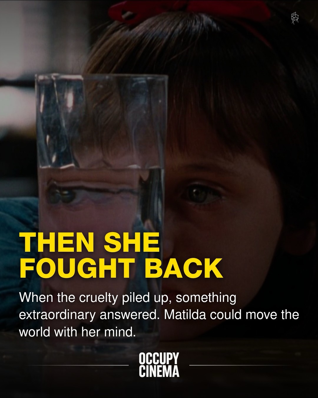 Why Danny DeVito's Matilda Remains a Dark, Enduring Box Office Anomaly, image 3 of 8