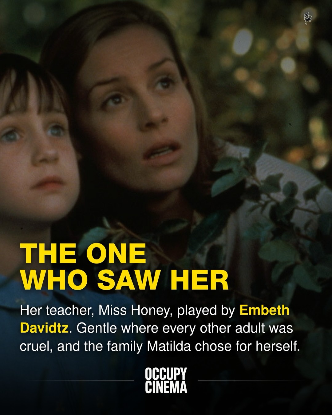 Why Danny DeVito's Matilda Remains a Dark, Enduring Box Office Anomaly, image 4 of 8
