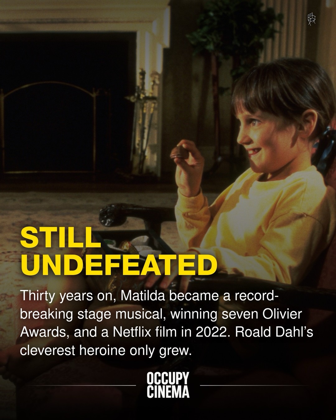 Why Danny DeVito's Matilda Remains a Dark, Enduring Box Office Anomaly, image 6 of 8