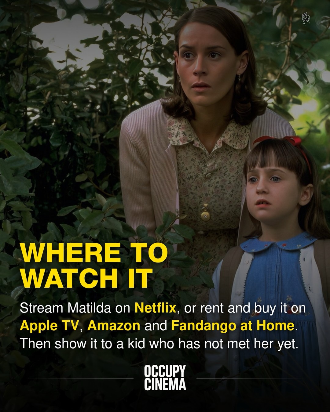 Why Danny DeVito's Matilda Remains a Dark, Enduring Box Office Anomaly, image 7 of 8