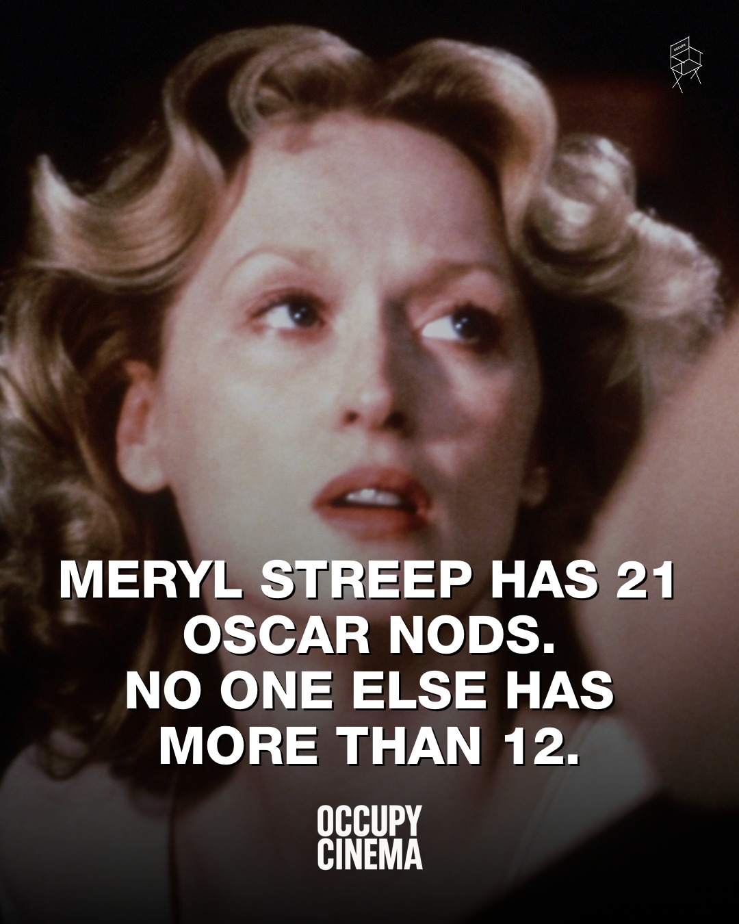 The Enduring Alchemies of Meryl Streep's Screen Presence