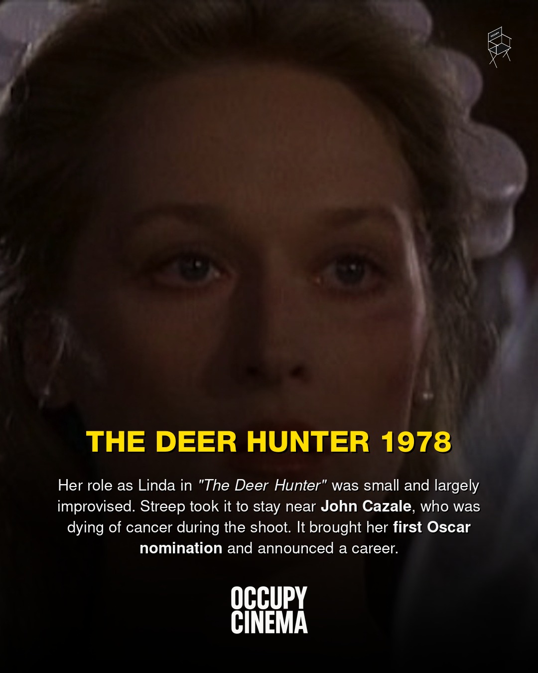 The Enduring Alchemies of Meryl Streep's Screen Presence, image 2 of 10