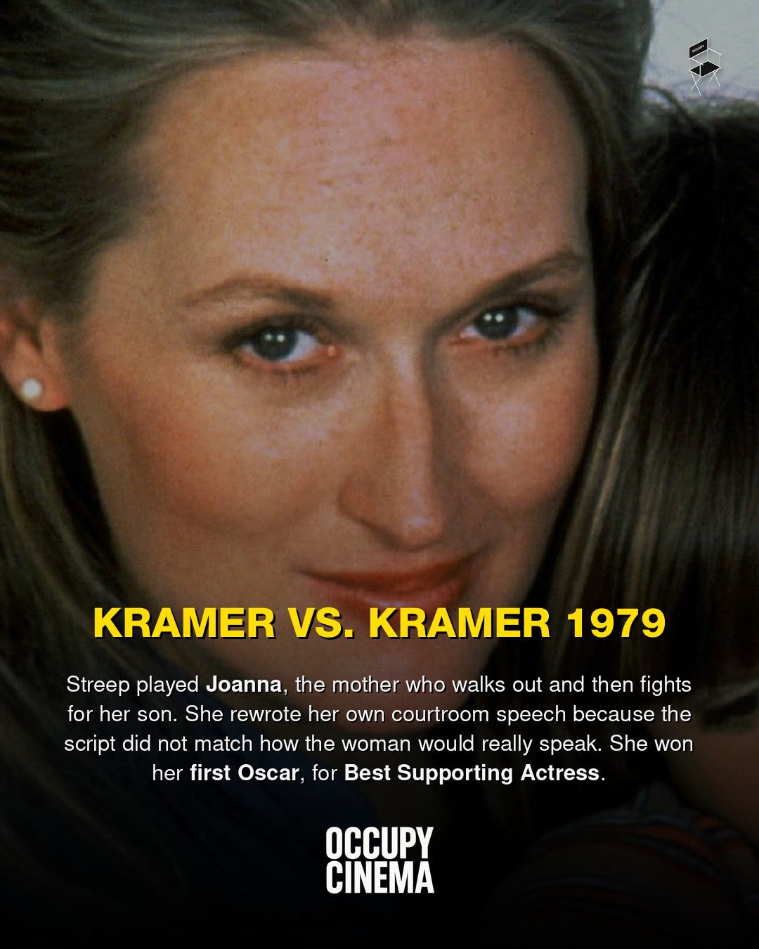 The Enduring Alchemies of Meryl Streep's Screen Presence, image 3 of 10