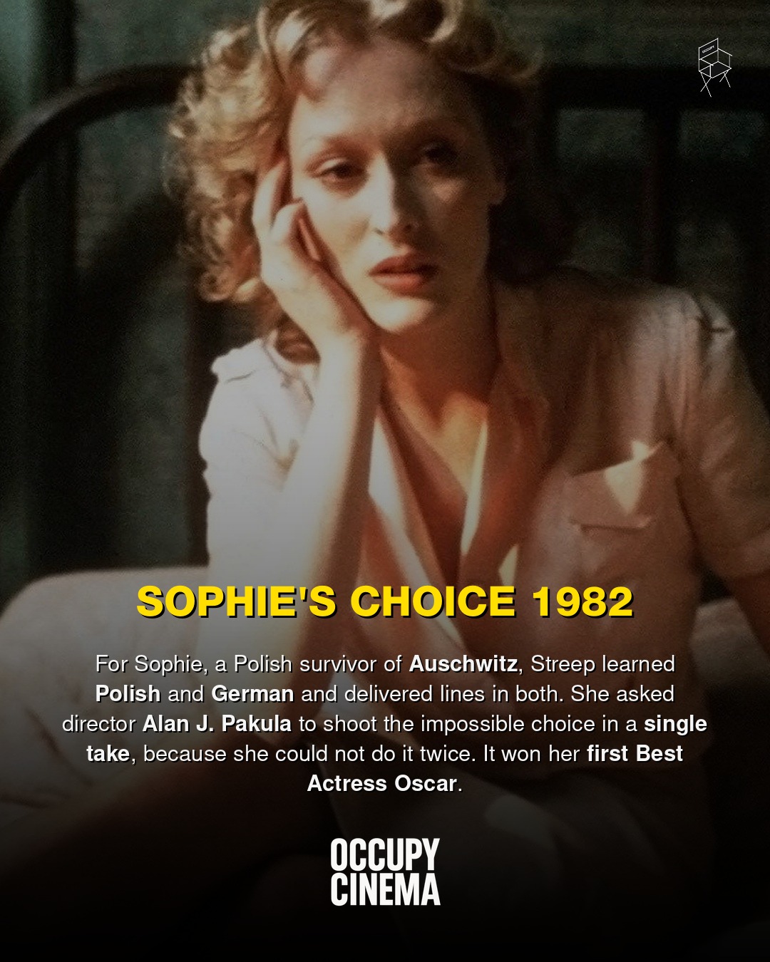 The Enduring Alchemies of Meryl Streep's Screen Presence, image 4 of 10