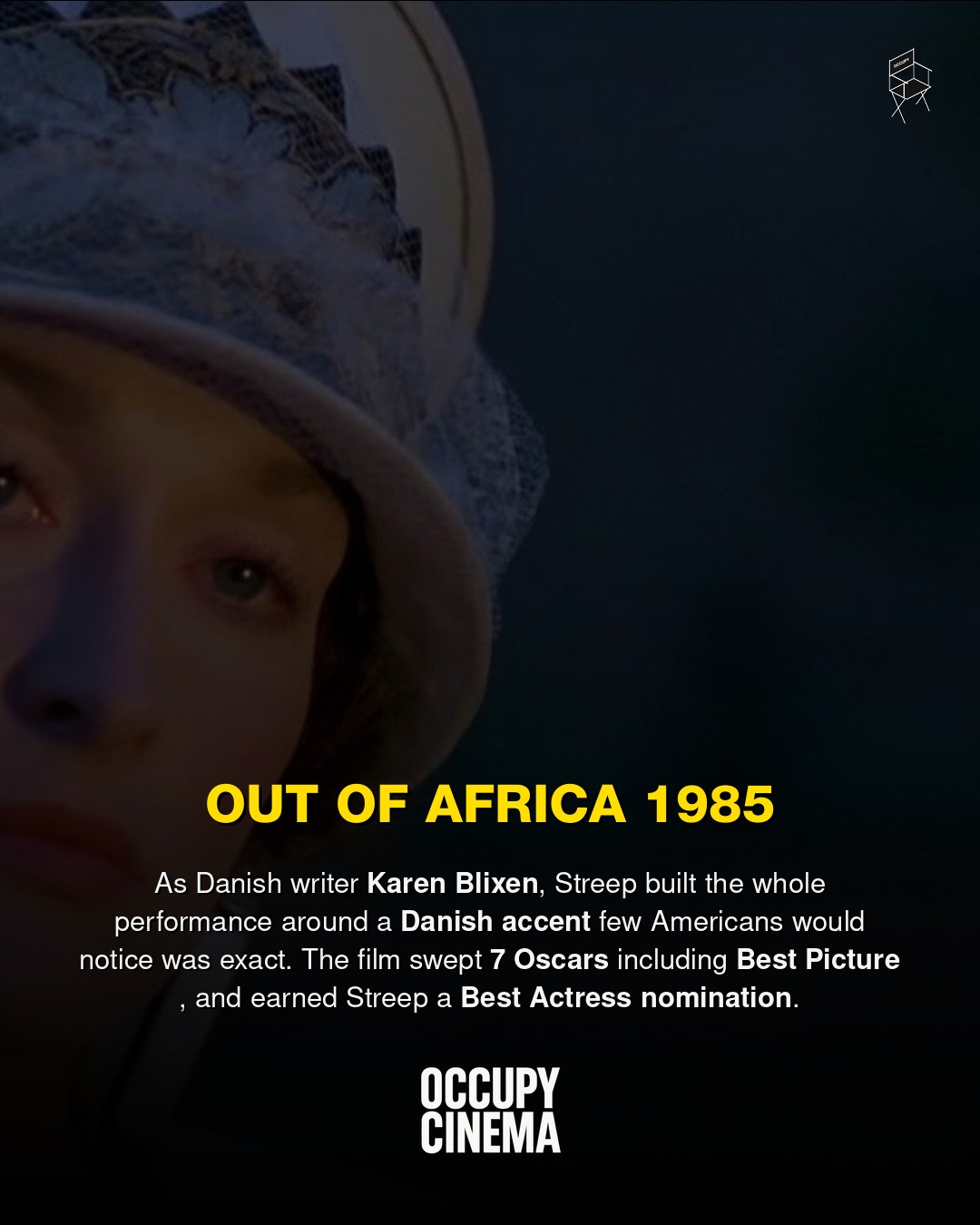 The Enduring Alchemies of Meryl Streep's Screen Presence, image 5 of 10