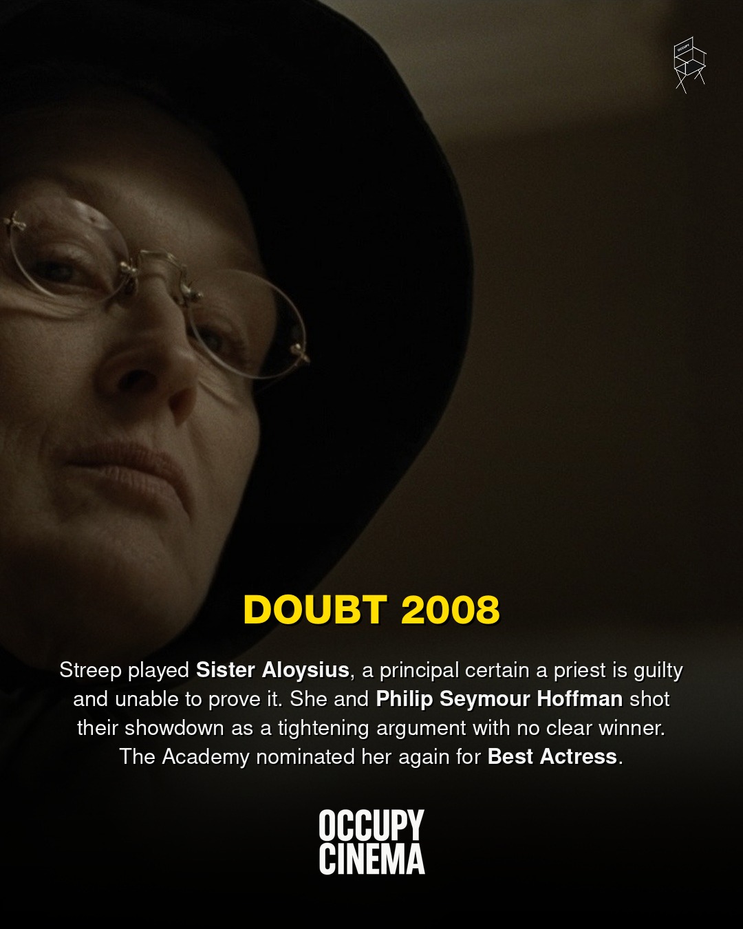 The Enduring Alchemies of Meryl Streep's Screen Presence, image 8 of 10