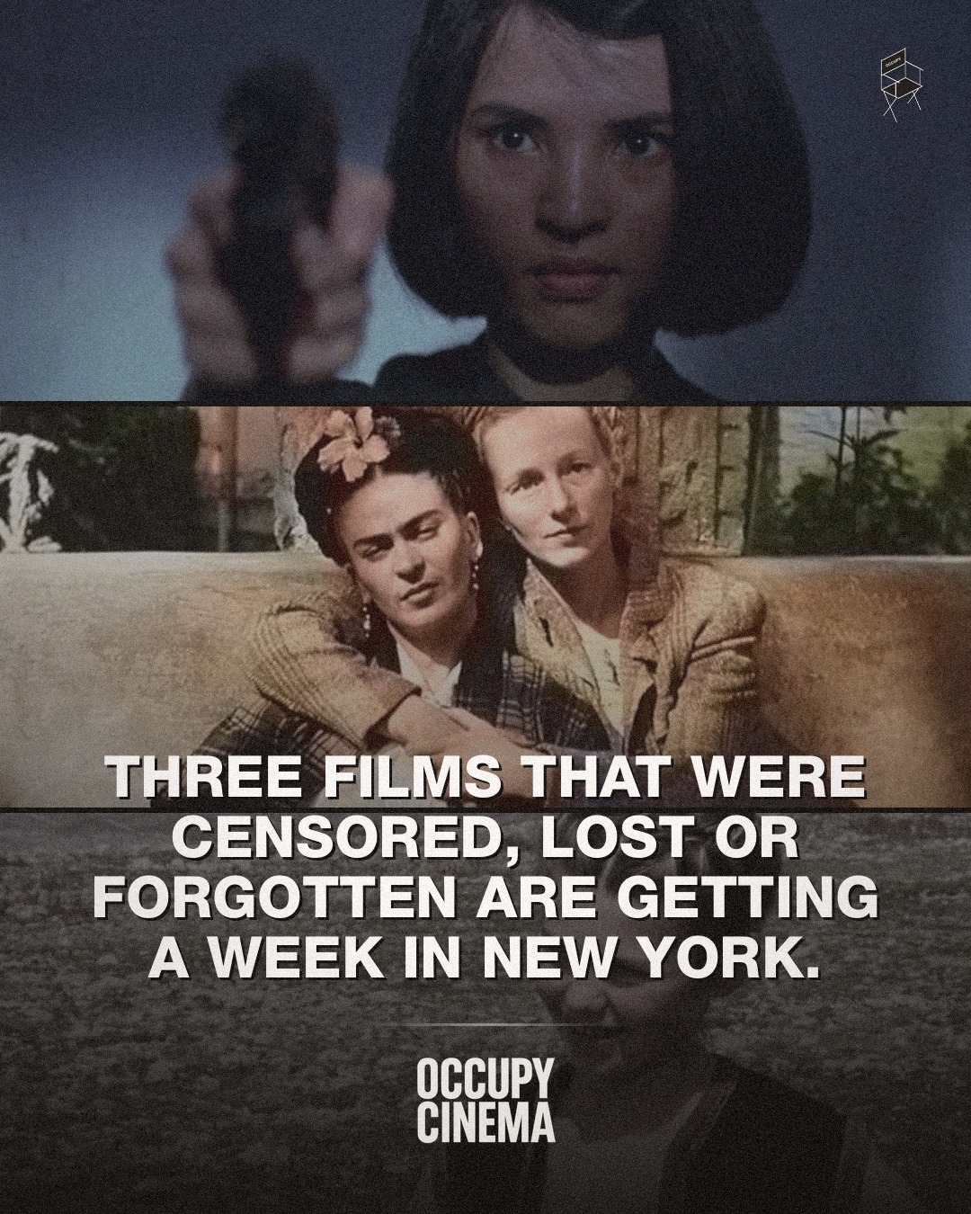 Metrograph Unveils Trio of Rare 2K Restorations This Fall
