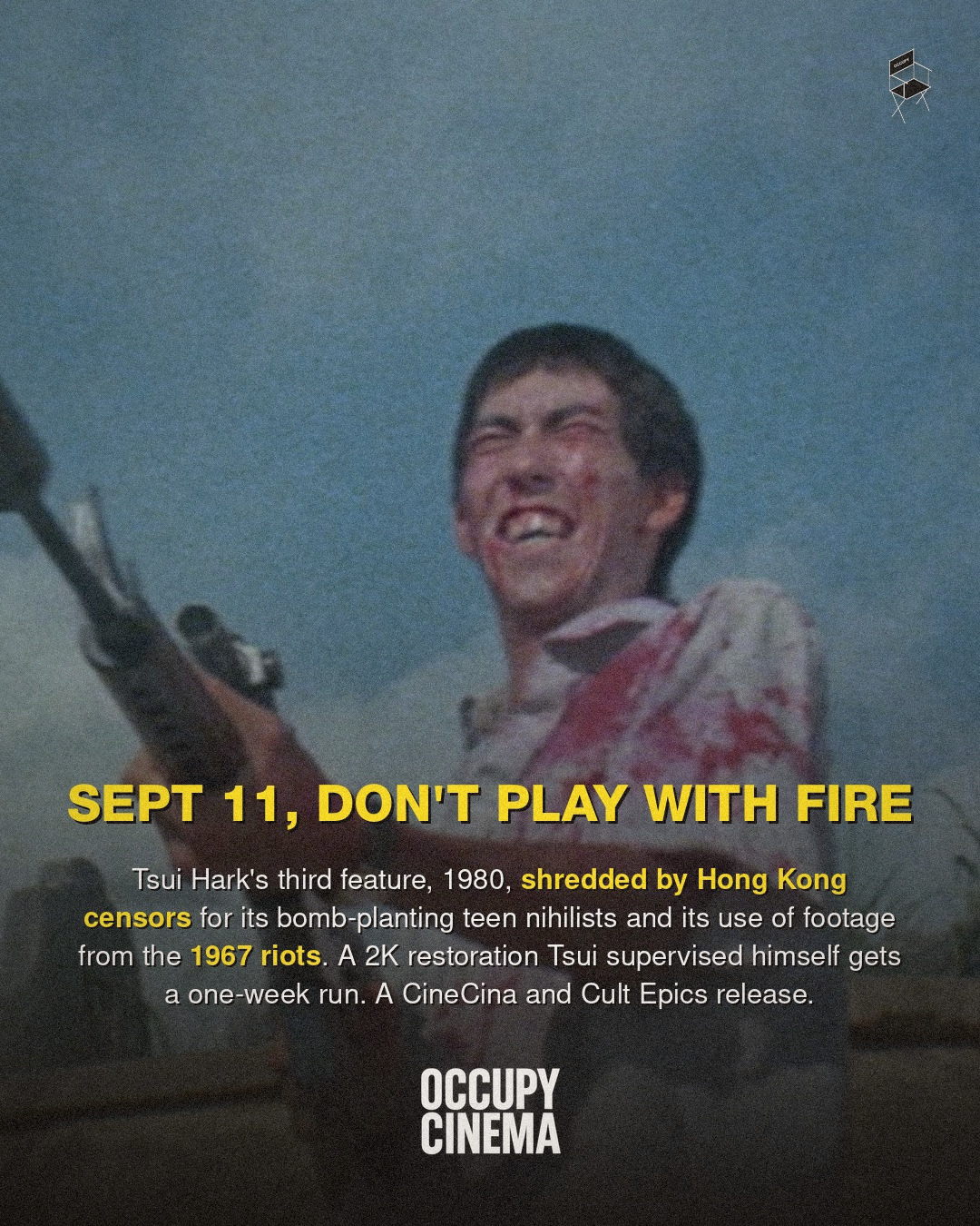 Metrograph Unveils Trio of Rare 2K Restorations This Fall, image 2 of 6