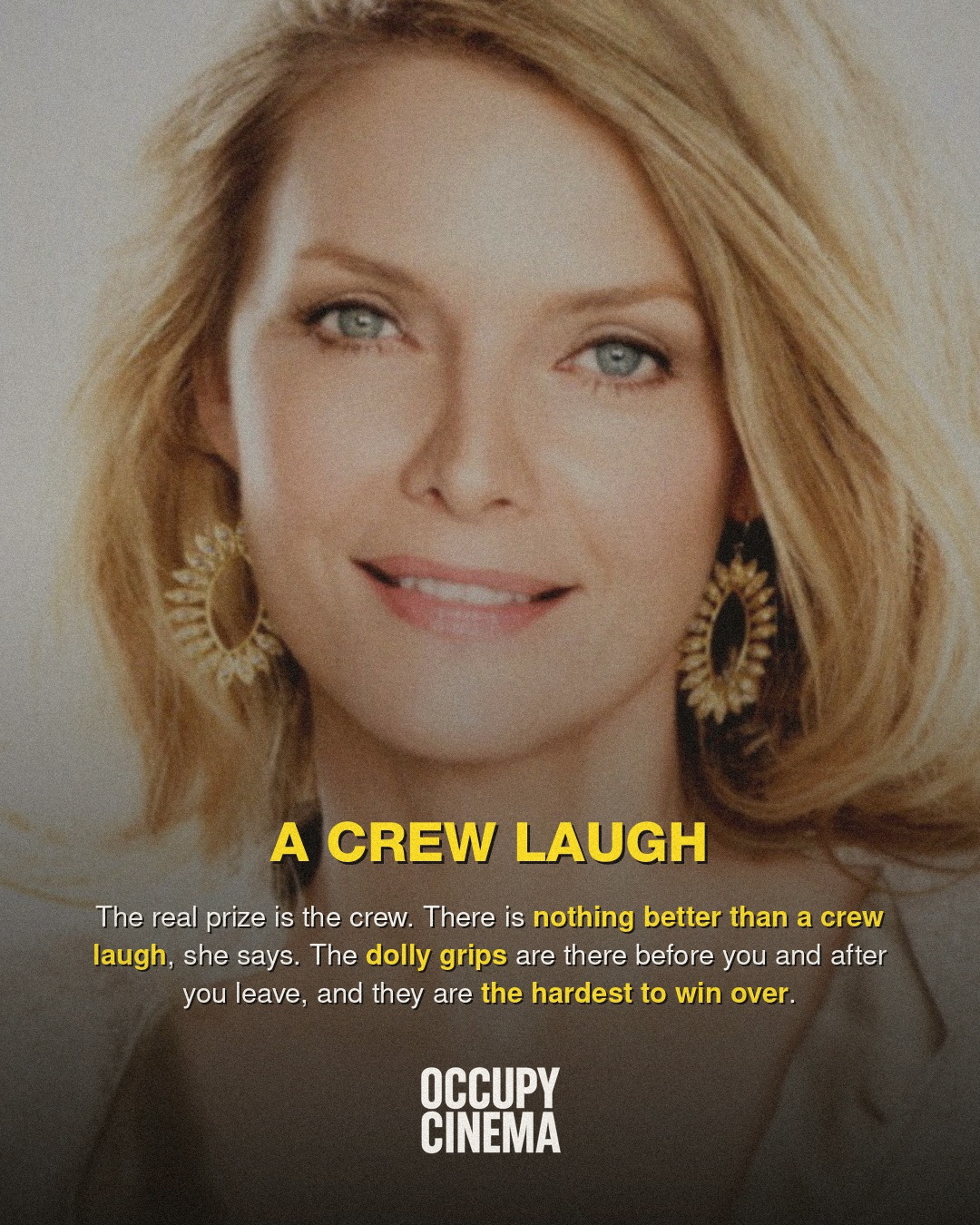 Michelle Pfeiffer is Done Carrying Movies Alone, image 4 of 5