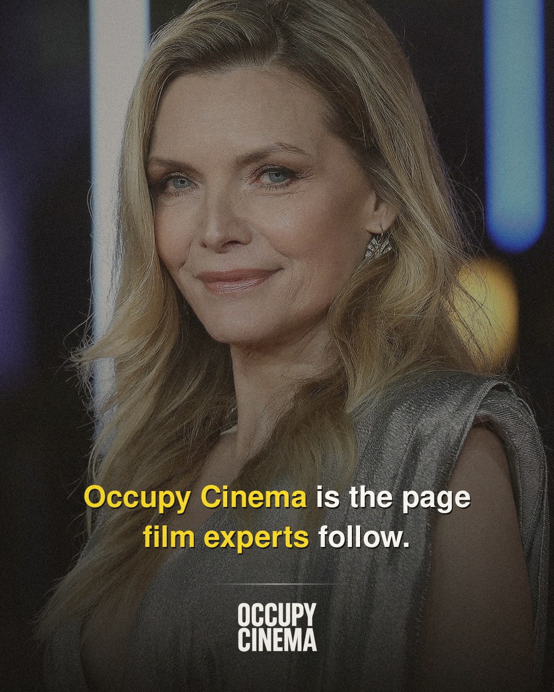 Michelle Pfeiffer is Done Carrying Movies Alone, image 5 of 5