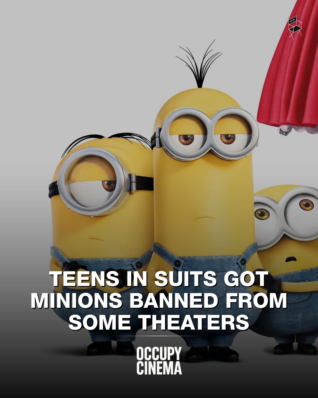 The $4.6 Billion Yellow Behemoth: How Illumination Mastered Box Office Economics