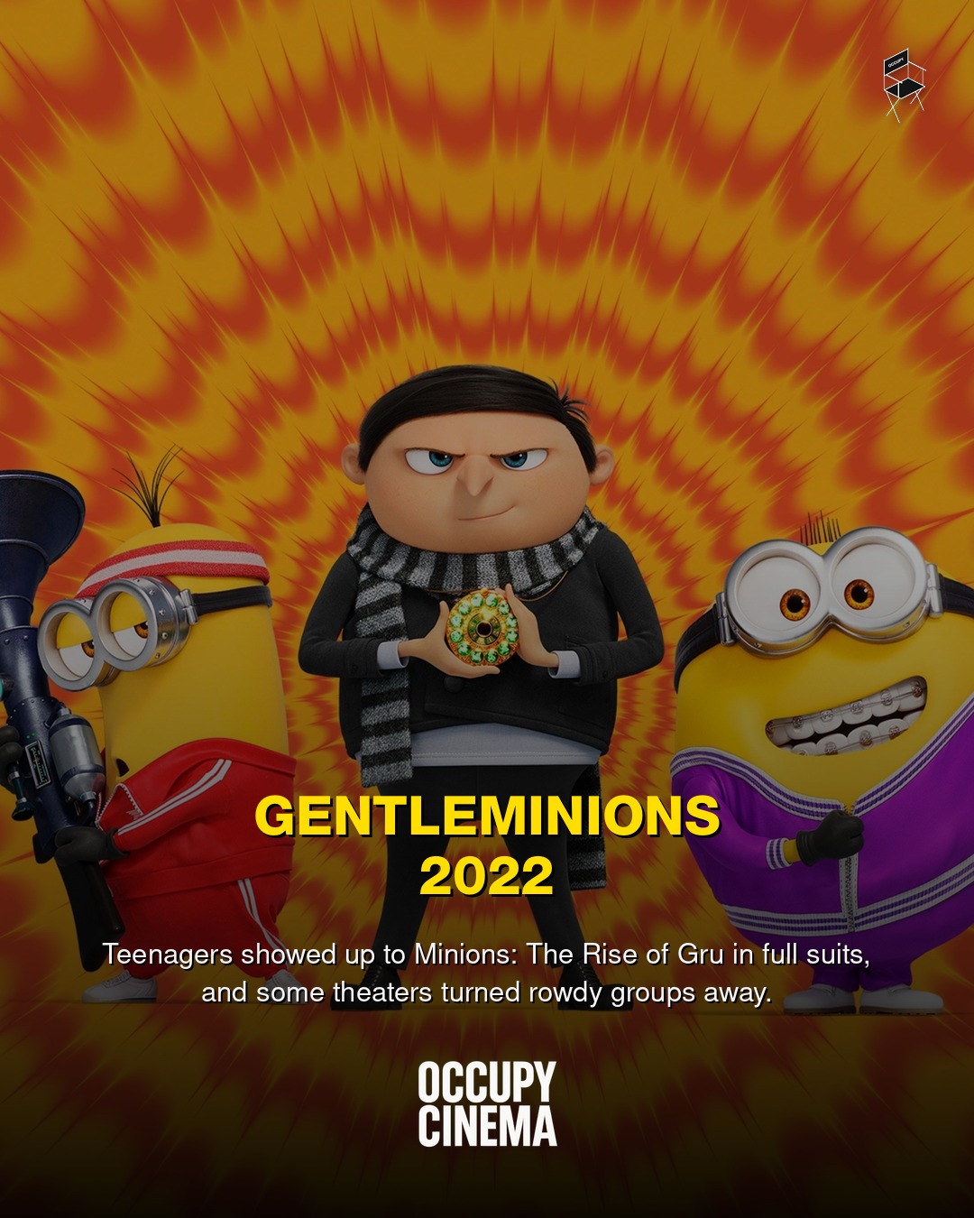 The $4.6 Billion Yellow Behemoth: How Illumination Mastered Box Office Economics, image 2 of 4