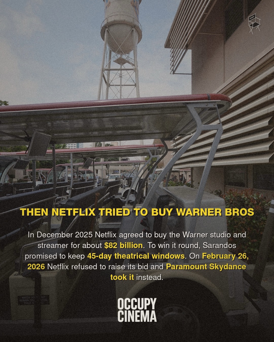 The Outmoded Myth: Box Office Crosses $7 Billion as Streaming Retreats to Theaters, image 3 of 12