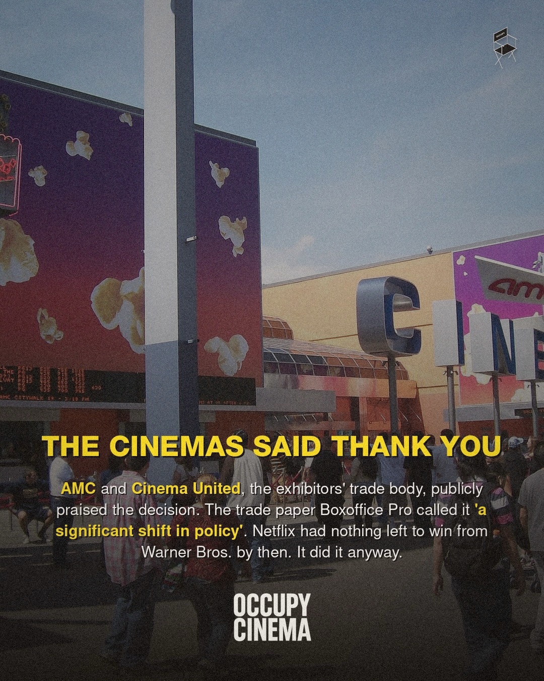 The Outmoded Myth: Box Office Crosses $7 Billion as Streaming Retreats to Theaters, image 5 of 12