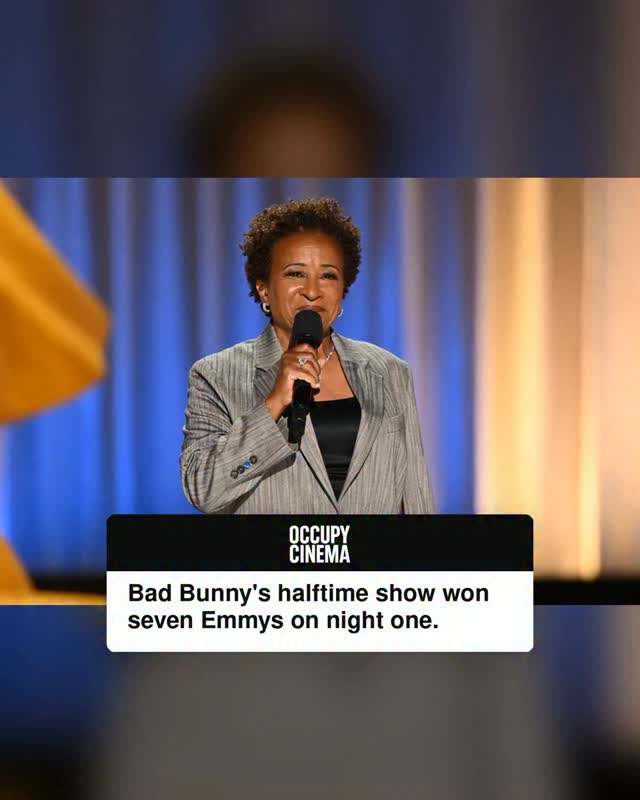 Emmys 2026: Bad Bunny Dominates Creative Arts, Colbert Bows Out with Wins, and the Industry Preps for Primetime
