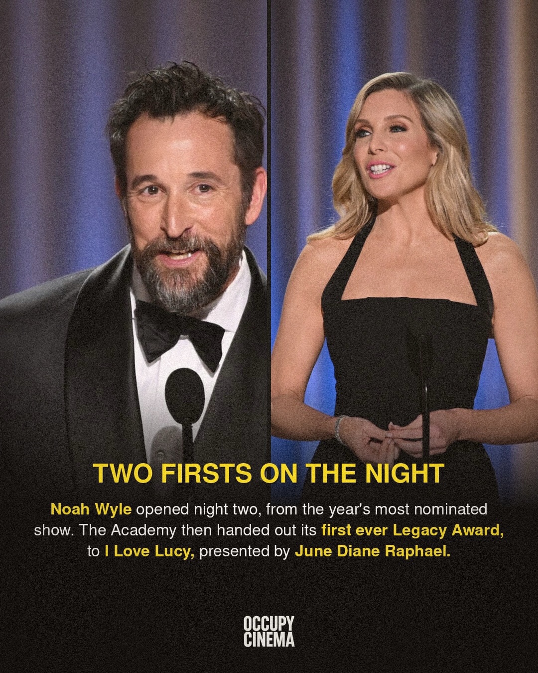 Emmy Night Two: Apple's 'Widow's Bay' Dominates, 'DTF St. Louis' Sweeps Limited Series, image 8 of 14