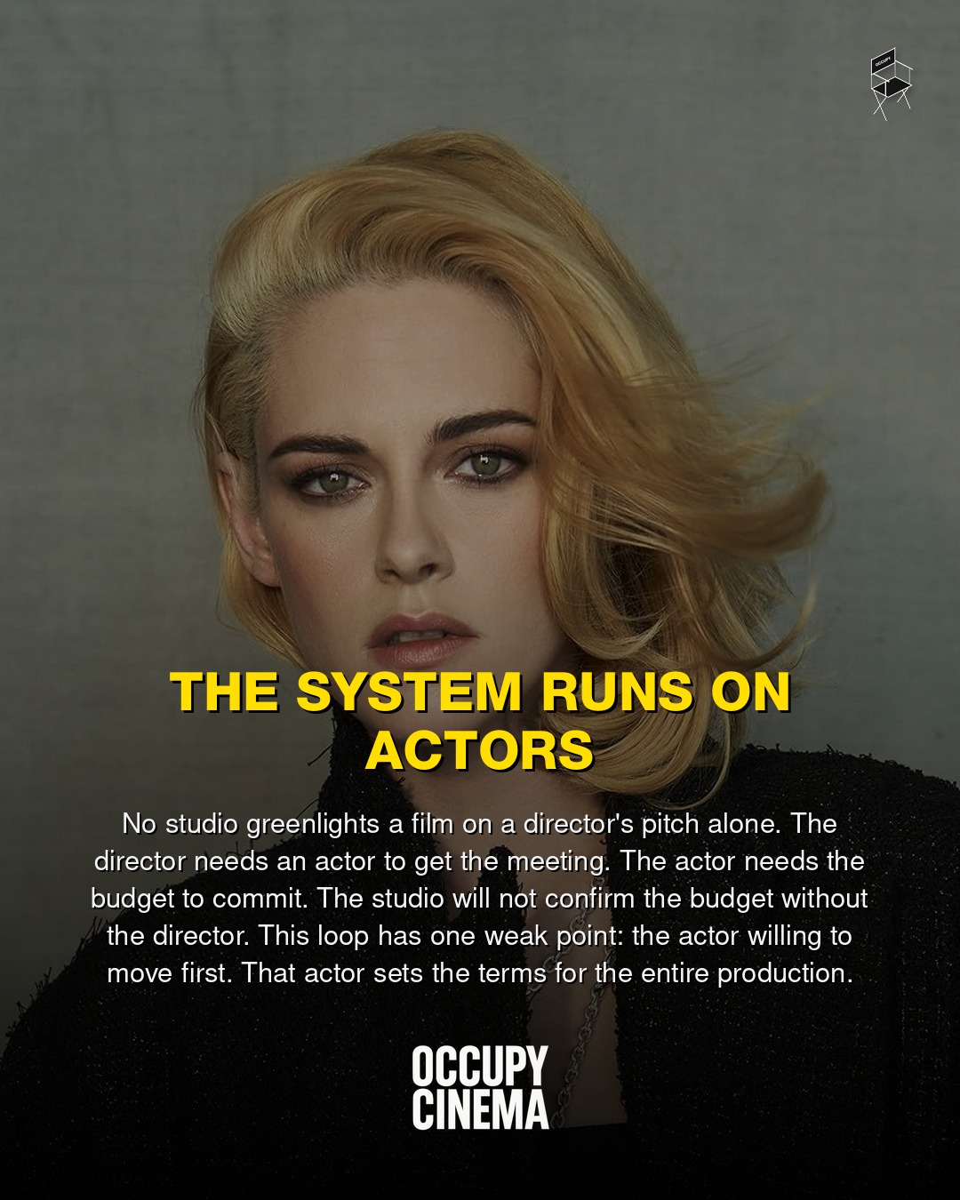 The Maverick Actor: Bypassing the Hollywood System for Creative Partnerships, image 2 of 4