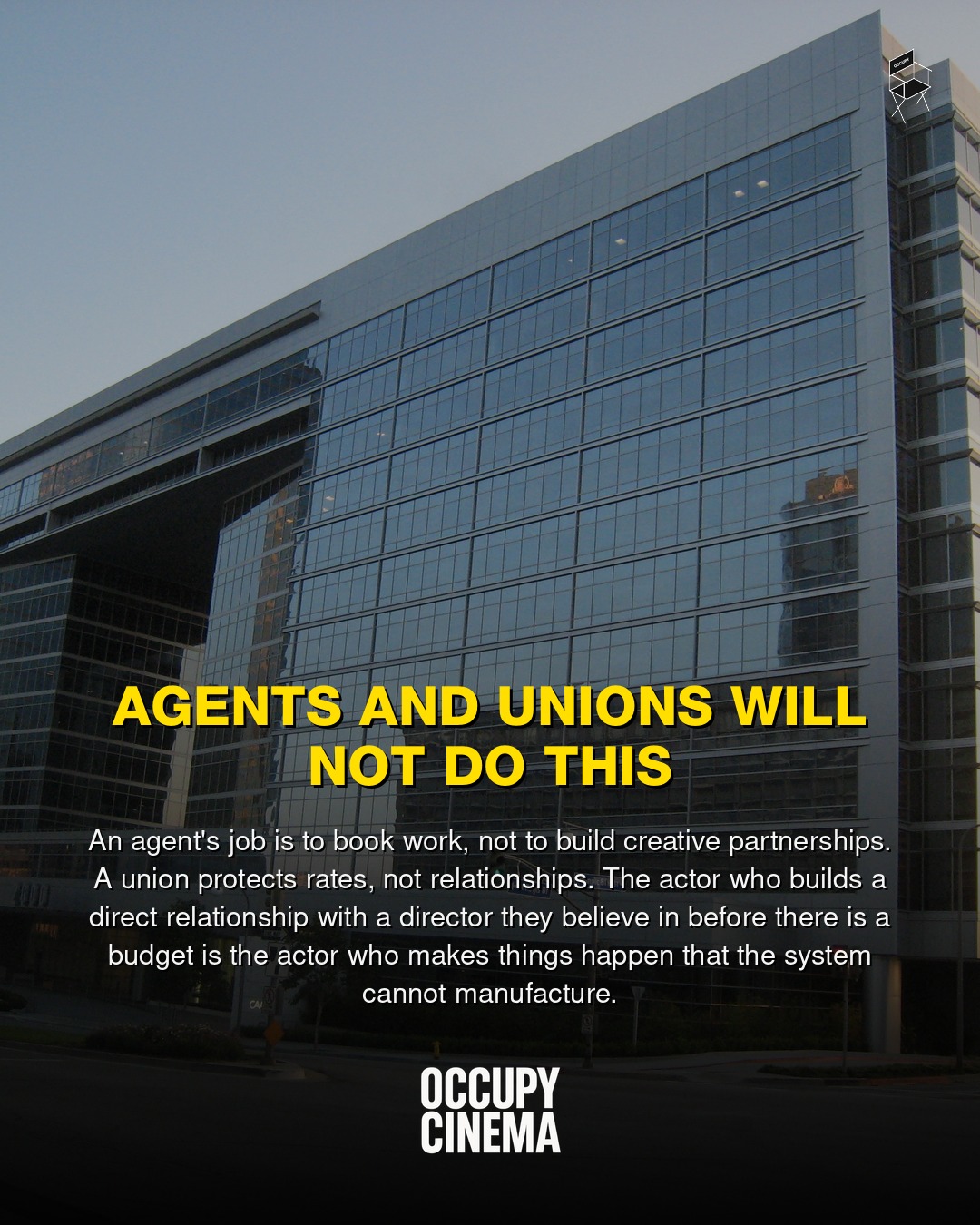The Maverick Actor: Bypassing the Hollywood System for Creative Partnerships, image 3 of 4