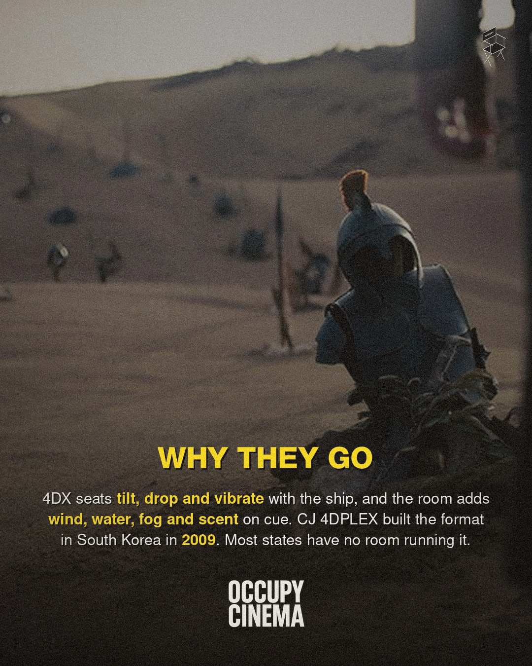The Scarcity Engine: How Premium Formats Turn Event Cinema Into Destination Travel, image 2 of 4