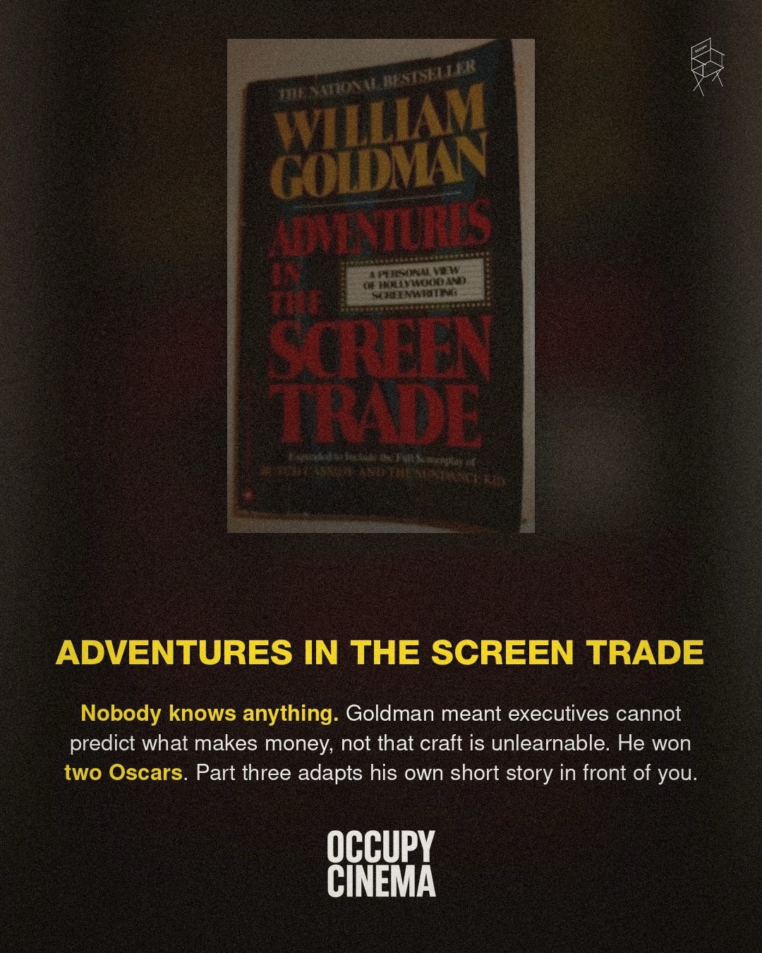 12 Essential Film Books That Survived the Tech Shift, image 11 of 14