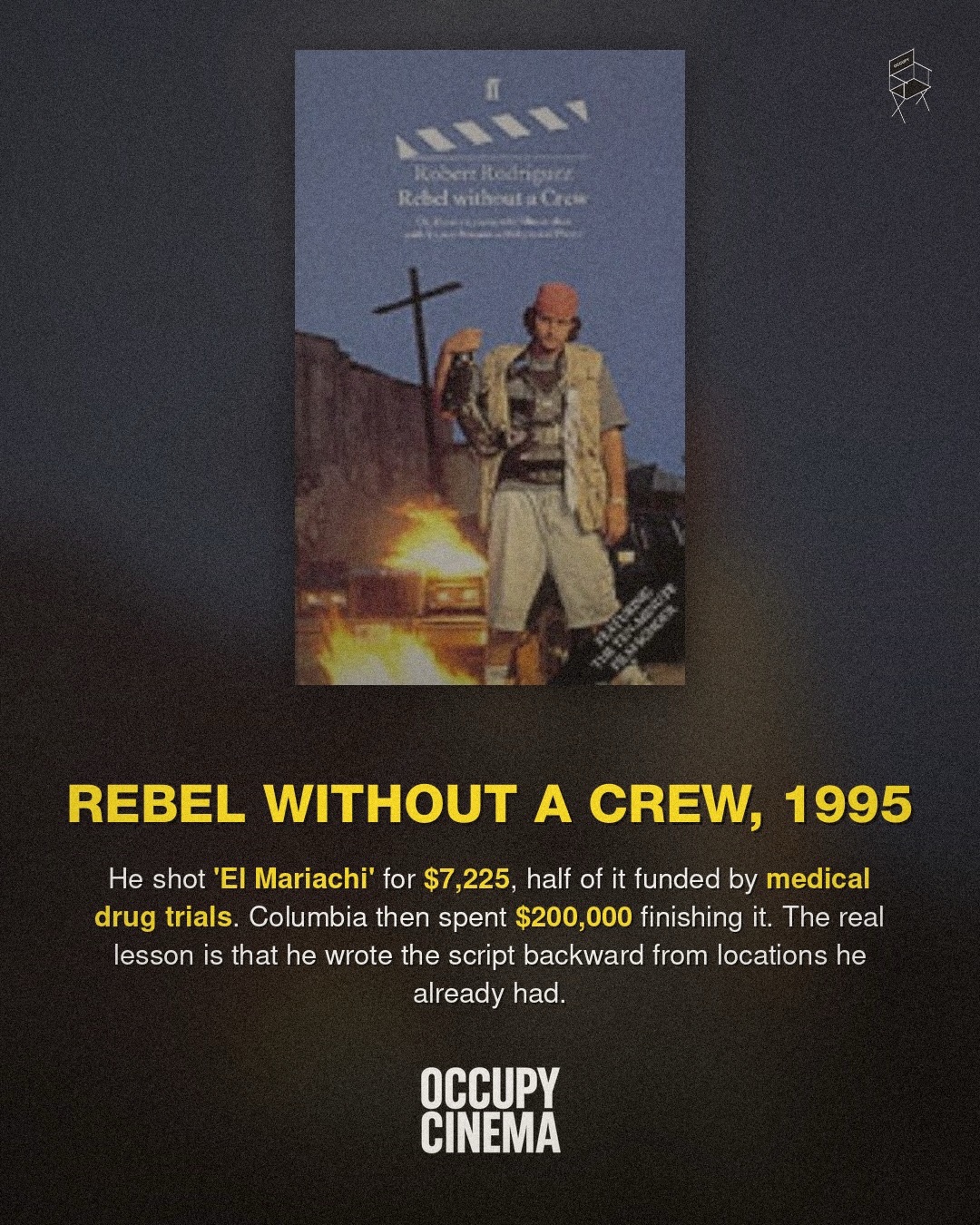 12 Essential Film Books That Survived the Tech Shift, image 12 of 14
