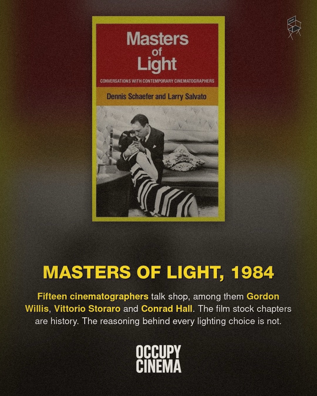 12 Essential Film Books That Survived the Tech Shift, image 3 of 14