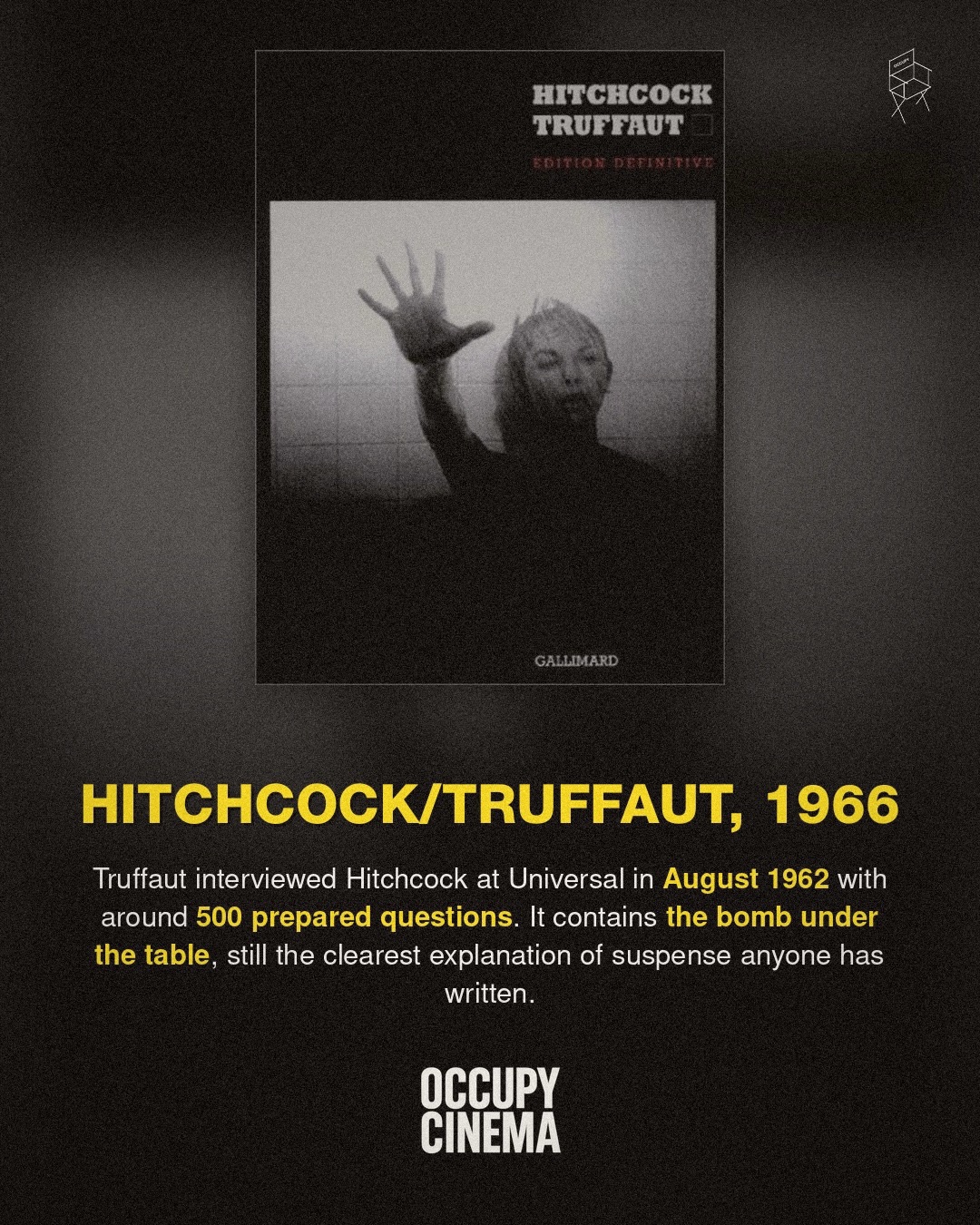 12 Essential Film Books That Survived the Tech Shift, image 4 of 14